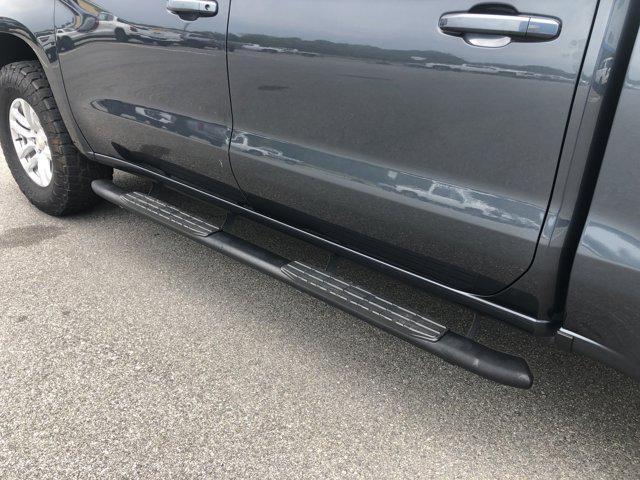 used 2020 Chevrolet Silverado 1500 car, priced at $32,712