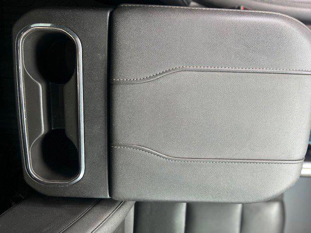 used 2023 Chevrolet Silverado 1500 car, priced at $42,407