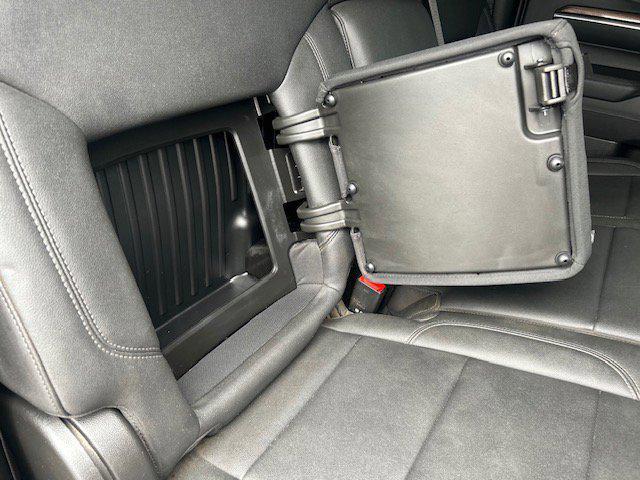 used 2023 Chevrolet Silverado 1500 car, priced at $42,407