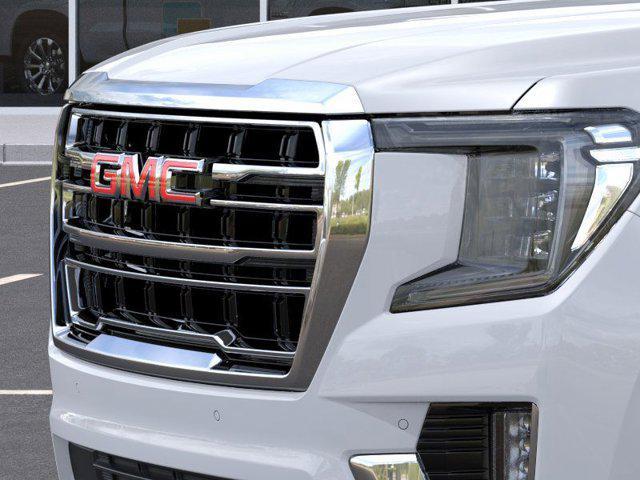 new 2024 GMC Yukon XL car, priced at $73,895