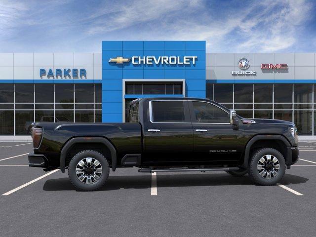 new 2024 GMC Sierra 2500 car, priced at $89,320