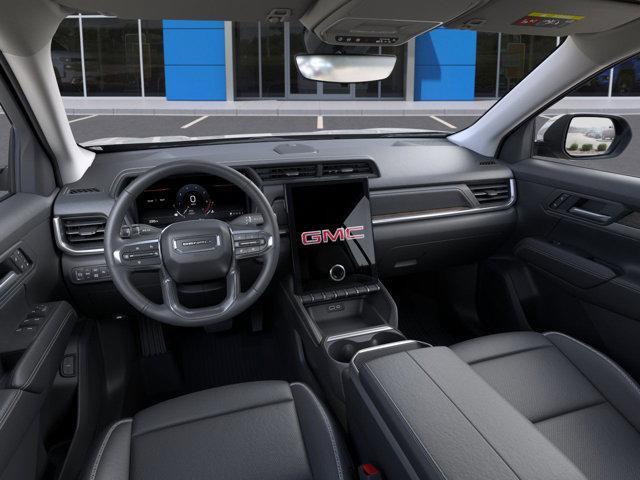 new 2026 GMC Terrain car, priced at $43,485