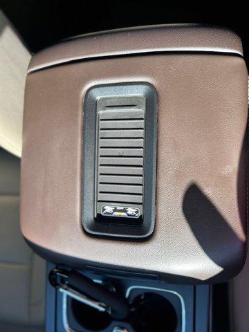 used 2017 Chevrolet Silverado 1500 car, priced at $27,886