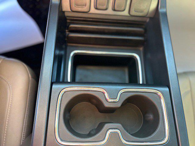 used 2017 Chevrolet Silverado 1500 car, priced at $27,886