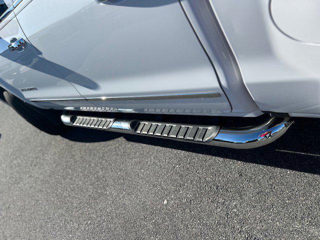 used 2017 Chevrolet Silverado 1500 car, priced at $27,886