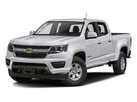 used 2016 Chevrolet Colorado car, priced at $16,735