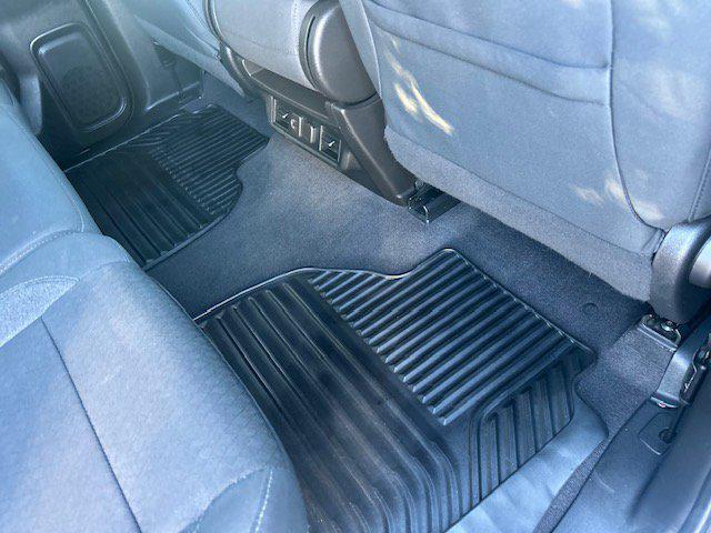 used 2020 Chevrolet Silverado 1500 car, priced at $31,926