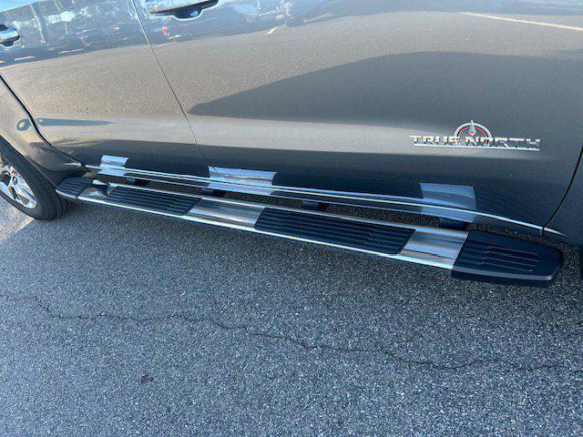 used 2020 Chevrolet Silverado 1500 car, priced at $31,926