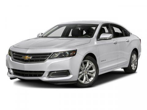 used 2016 Chevrolet Impala car, priced at $13,301