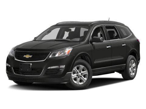 used 2016 Chevrolet Traverse car, priced at $11,995