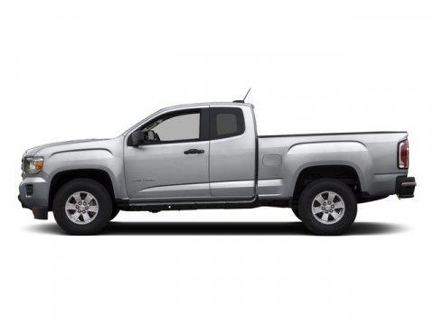 used 2016 GMC Canyon car, priced at $12,995