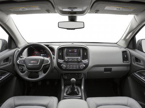 used 2016 GMC Canyon car, priced at $12,995