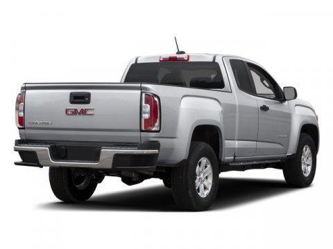 used 2016 GMC Canyon car, priced at $12,995