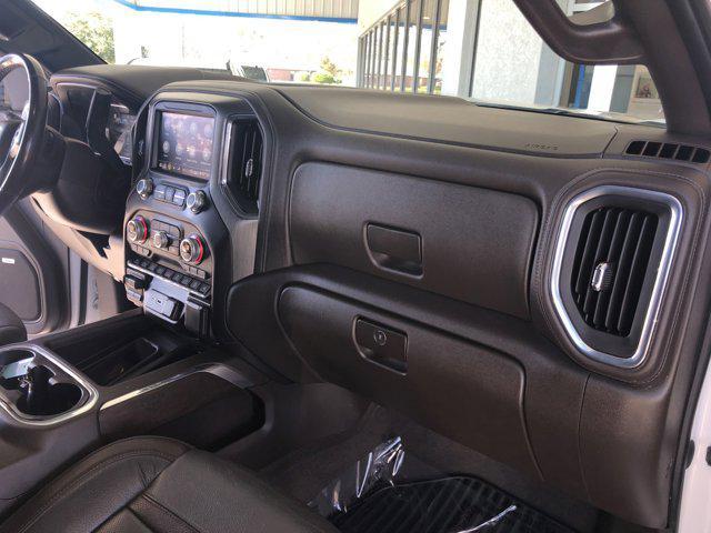 used 2020 GMC Sierra 1500 car, priced at $40,500