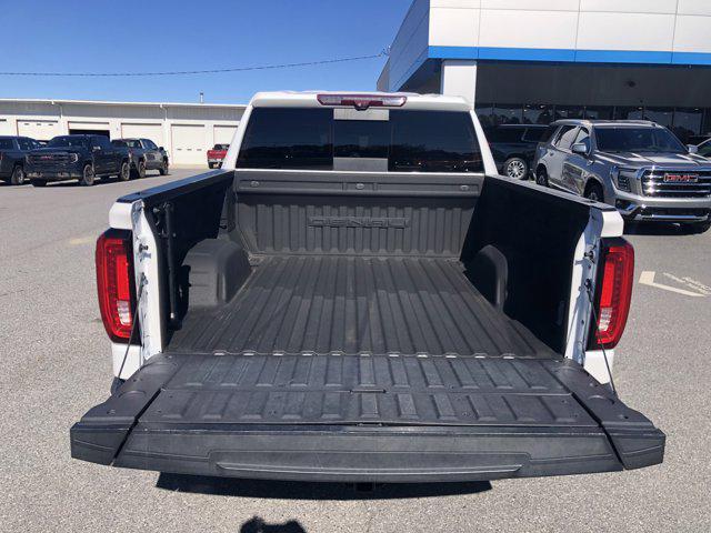 used 2020 GMC Sierra 1500 car, priced at $40,500