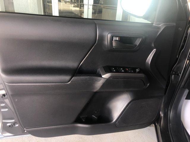 used 2023 Toyota Tacoma car, priced at $37,778
