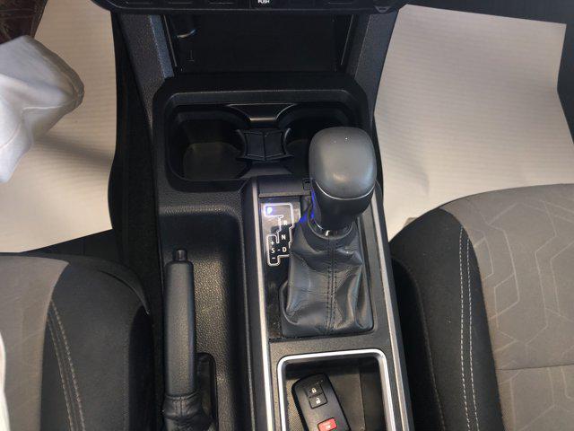 used 2023 Toyota Tacoma car, priced at $37,778