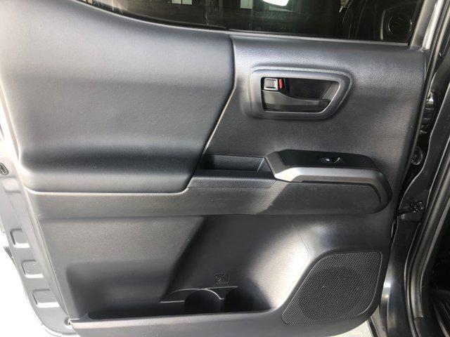 used 2023 Toyota Tacoma car, priced at $37,778