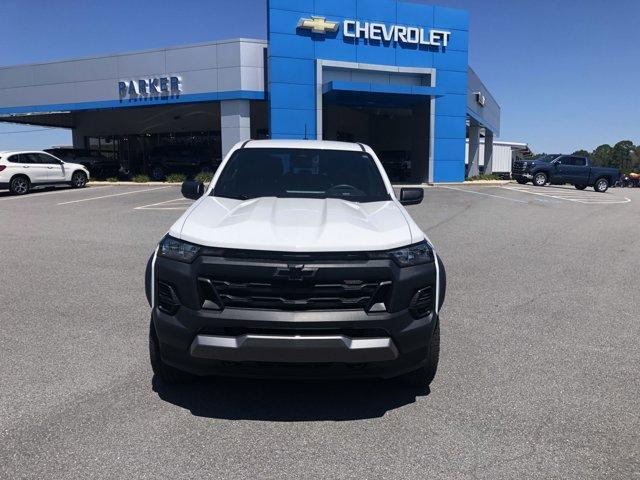 used 2023 Chevrolet Colorado car, priced at $36,792