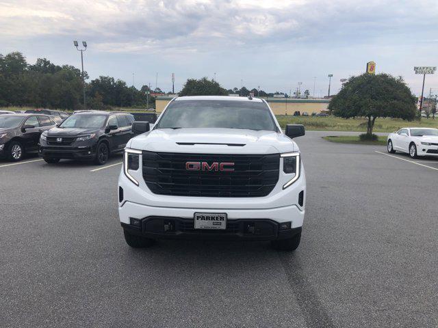 used 2023 GMC Sierra 1500 car, priced at $49,106