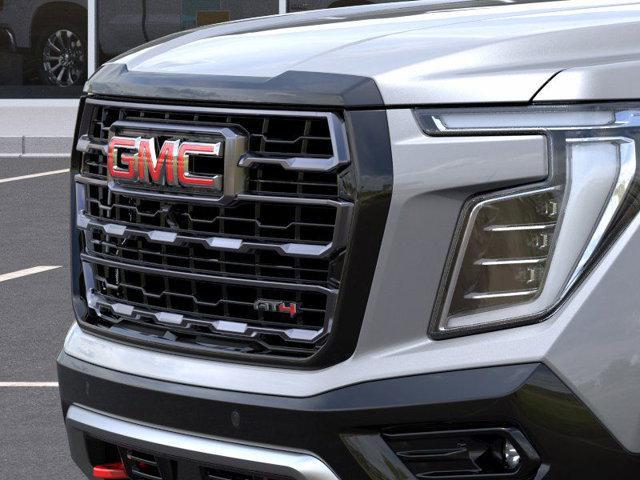 new 2026 GMC Yukon car, priced at $99,385