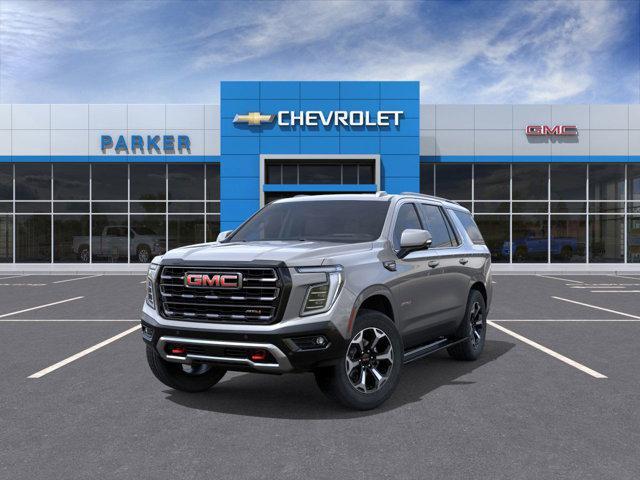 new 2026 GMC Yukon car, priced at $99,385