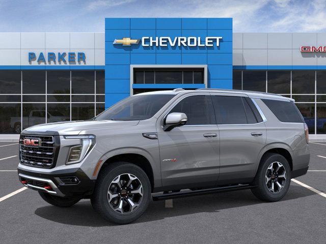 new 2026 GMC Yukon car, priced at $99,385