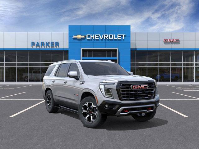new 2026 GMC Yukon car, priced at $99,385