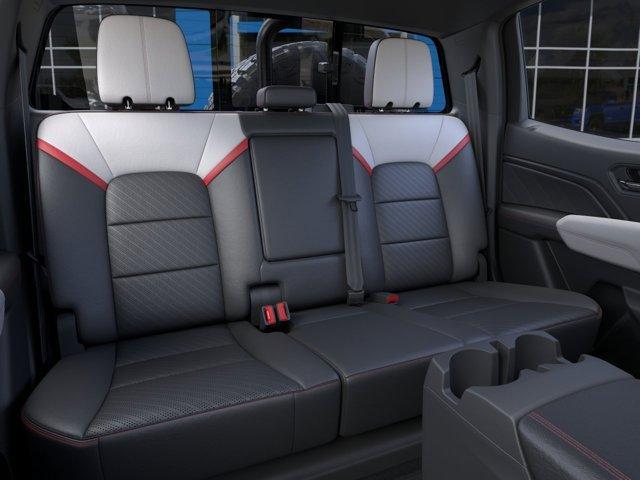 new 2024 GMC Canyon car, priced at $66,035