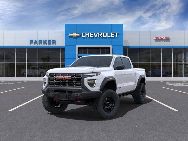 new 2024 GMC Canyon car, priced at $66,035