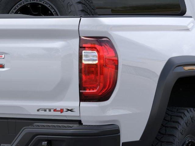 new 2024 GMC Canyon car, priced at $66,035