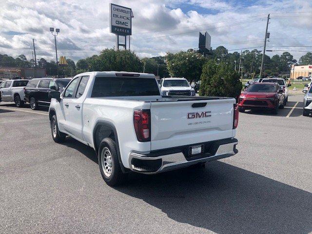 used 2024 GMC Sierra 1500 car