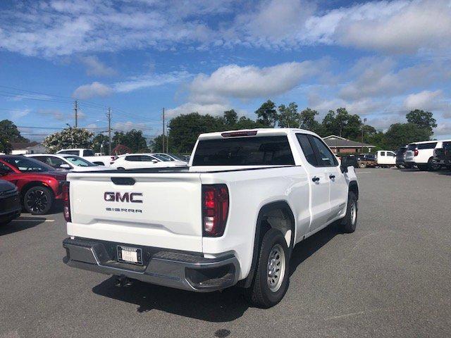 used 2024 GMC Sierra 1500 car