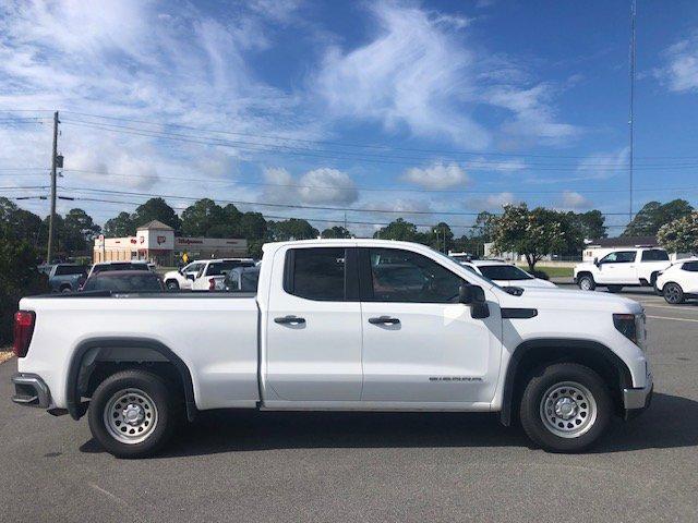 used 2024 GMC Sierra 1500 car