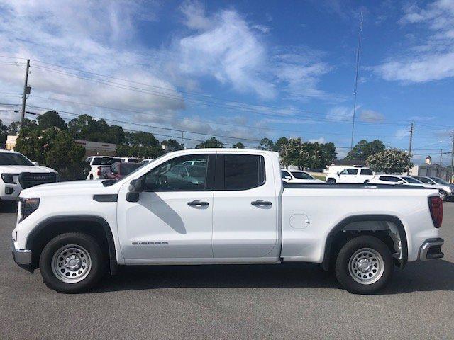 used 2024 GMC Sierra 1500 car