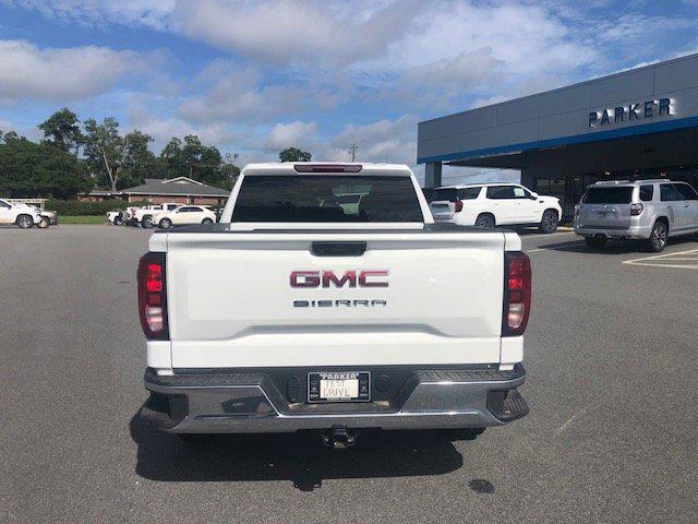 used 2024 GMC Sierra 1500 car