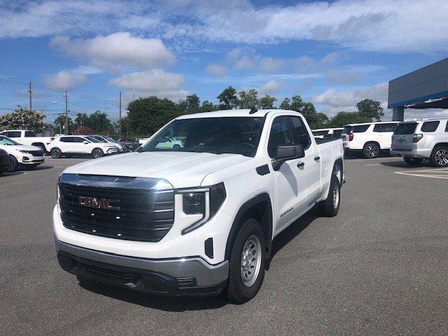 used 2024 GMC Sierra 1500 car