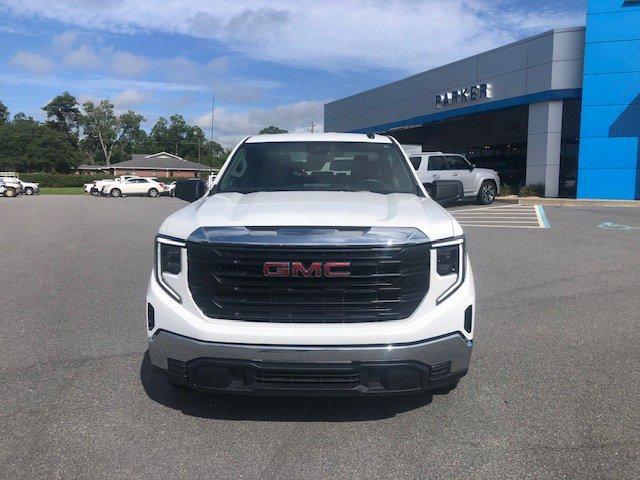 used 2024 GMC Sierra 1500 car