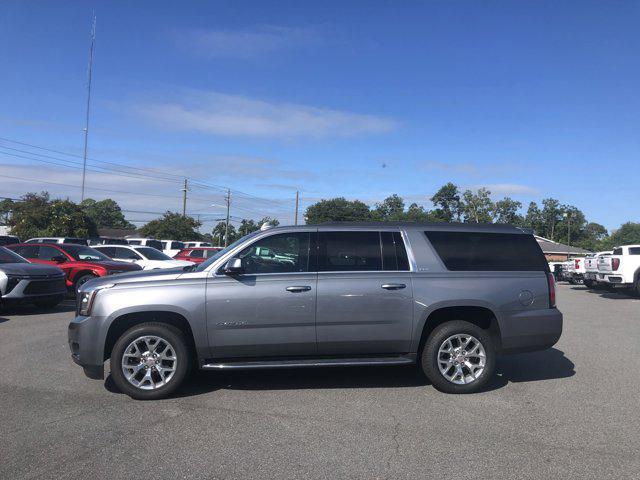 used 2020 GMC Yukon XL car, priced at $38,995