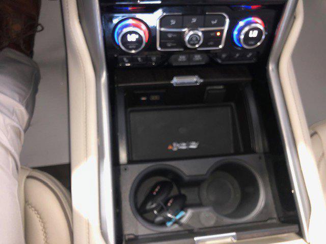 used 2021 GMC Yukon car, priced at $52,892