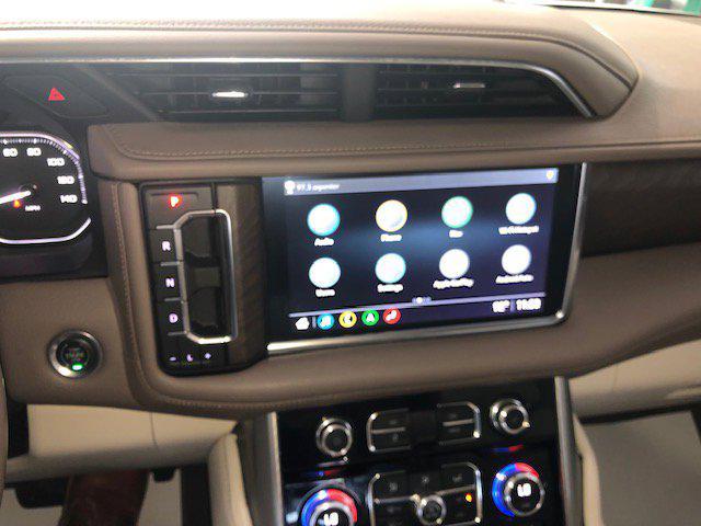used 2021 GMC Yukon car, priced at $52,892