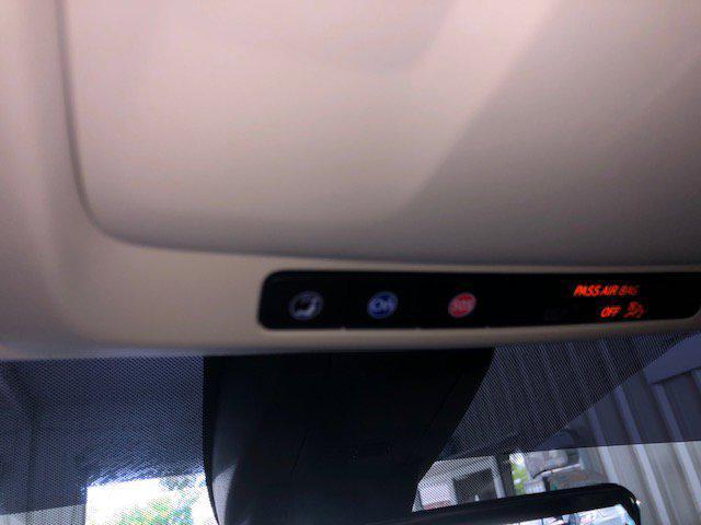 used 2021 GMC Yukon car, priced at $52,892