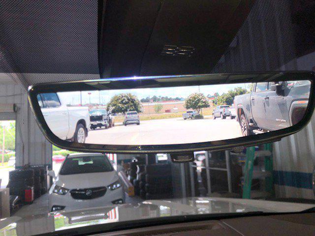 used 2021 GMC Yukon car, priced at $52,892