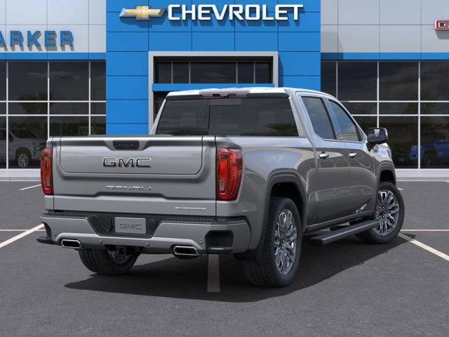 new 2025 GMC Sierra 1500 car, priced at $84,140