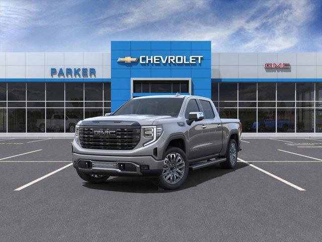 new 2025 GMC Sierra 1500 car, priced at $84,140