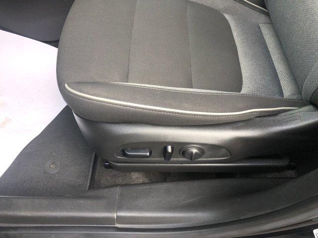 used 2023 Chevrolet TrailBlazer car, priced at $21,099
