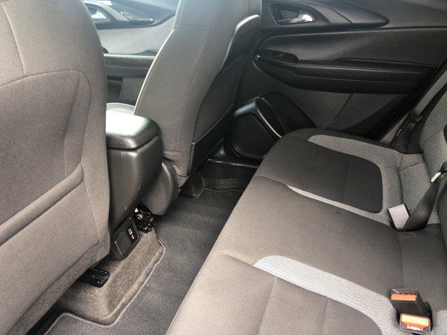 used 2023 Chevrolet TrailBlazer car, priced at $21,099