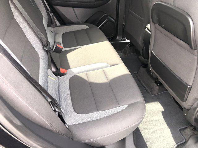 used 2023 Chevrolet TrailBlazer car, priced at $21,099