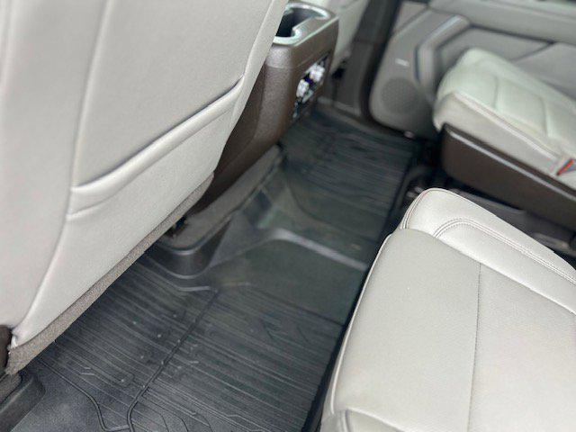 used 2021 GMC Yukon car, priced at $39,795