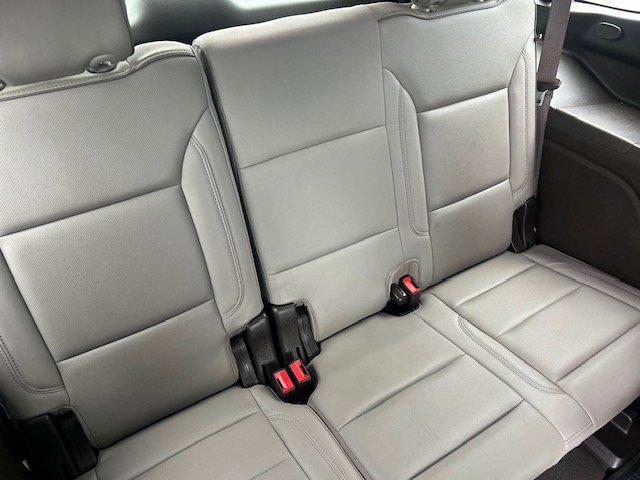 used 2021 GMC Yukon car, priced at $39,795